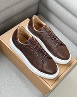 Sneakers CS Brown