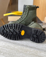 Legacy Boots Olive