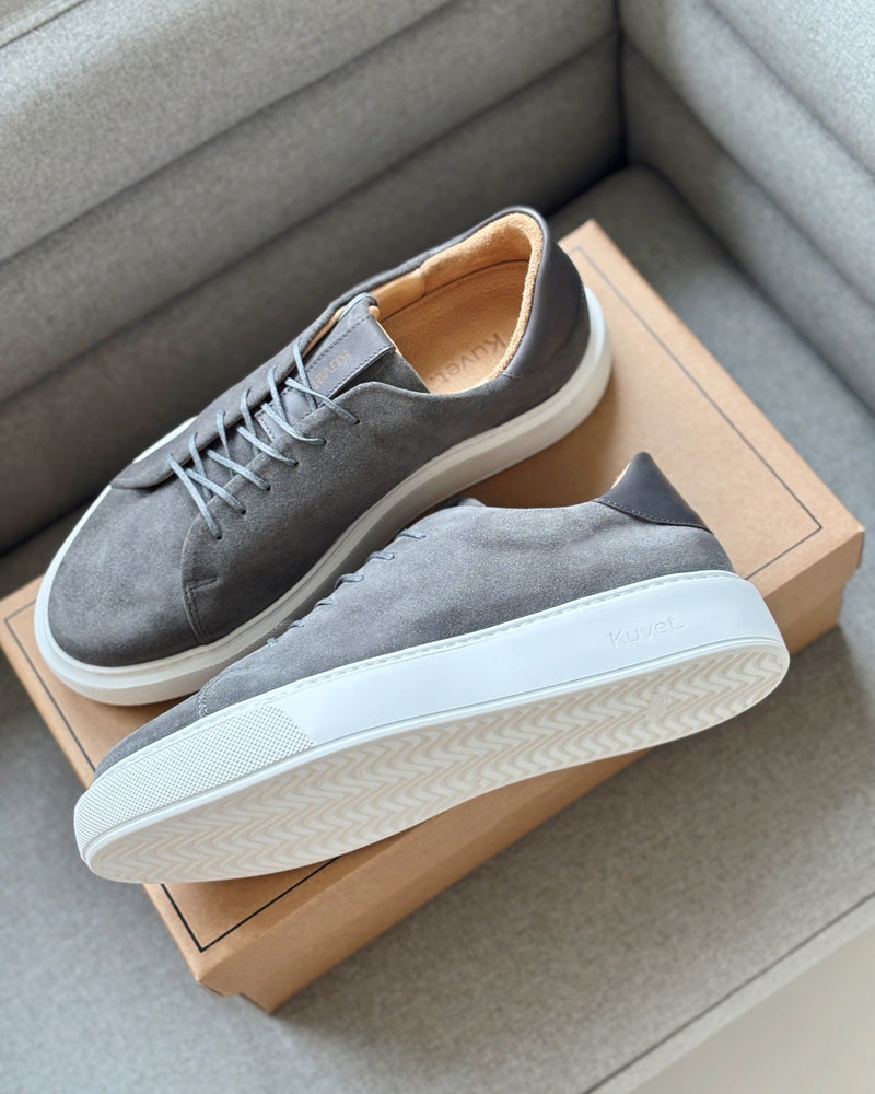 Sneakers CS Grey